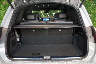 Mercedes-Benz Ostatní modely GLS 450d*4M*MANUFAKTUR*7MÍST* 2025