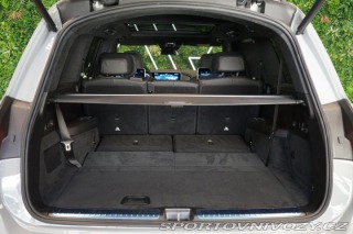 Mercedes-Benz Ostatní modely GLS 450d*4M*MANUFAKTUR*7MÍST* 2025