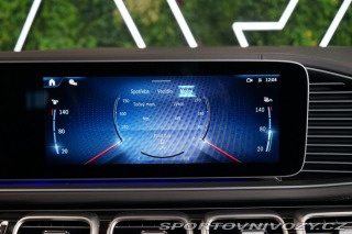 Mercedes-Benz Ostatní modely GLS 450d*4M*MANUFAKTUR*7MÍST* 2025