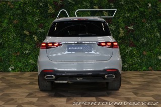 Mercedes-Benz Ostatní modely GLS 450d*4M*MANUFAKTUR*7MÍST* 2025