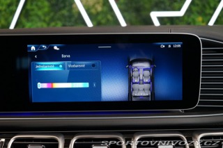 Mercedes-Benz Ostatní modely GLS 450d*4M*MANUFAKTUR*7MÍST* 2025