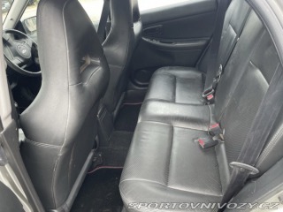 Subaru Impreza 2.5 WRX - RHD 2006