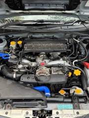 Subaru Impreza 2.5 WRX Turbo 2006