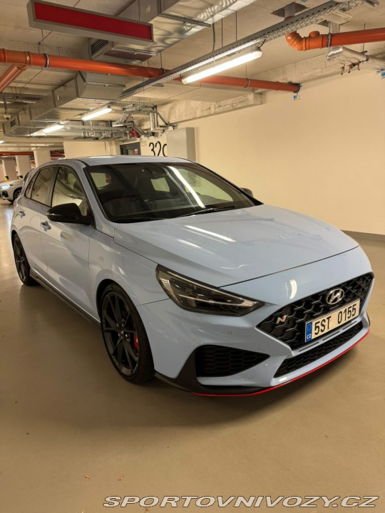 Hyundai i30 N Performance 2022