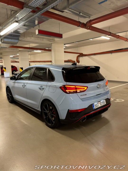 Hyundai i30 N  2022