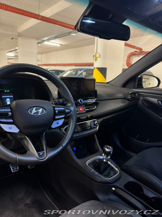Hyundai i30 N  2022