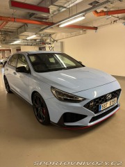 Hyundai i30 N 2022