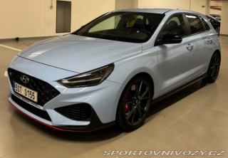 Hyundai i30 N 2022