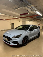 Hyundai i30 N 2022
