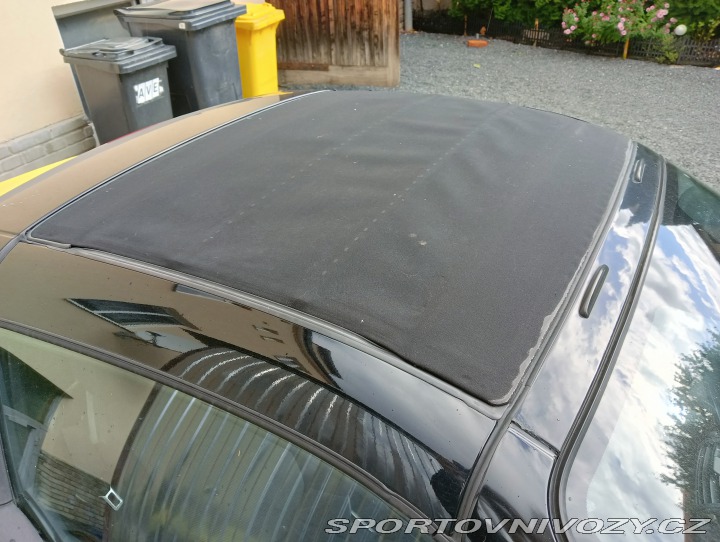 Smart Roadster Coupé 2003