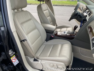 Audi A6 3.0 TFSI Quattro kompreso 2009