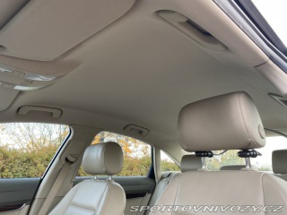 Audi A6 3.0 TFSI Quattro kompreso 2009