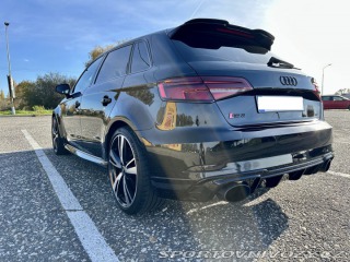 Audi RS3 2018