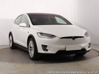 Tesla Model X 100D