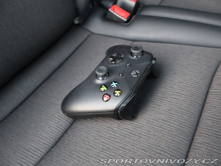 Tesla Model X 100D 2018