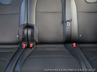 Tesla Model X 100D 2018