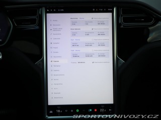 Tesla Model X 100D 2018