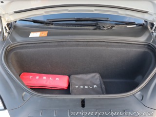 Tesla Model X 100D 2018