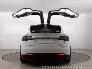 Tesla Model X 100D 2018