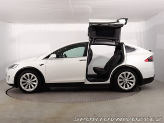 Tesla Model X 100D 2018
