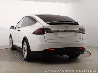 Tesla Model X 100D 2018