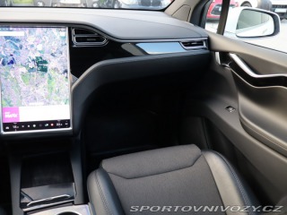Tesla Model X 100D 2018