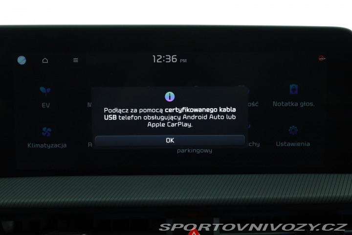 Kia EV6 GT-Line AWD 77.4 kWh 2022