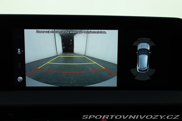 Kia EV6 GT-Line AWD 77.4 kWh 2022