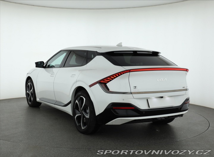 Kia EV6 GT-Line AWD 77.4 kWh 2022