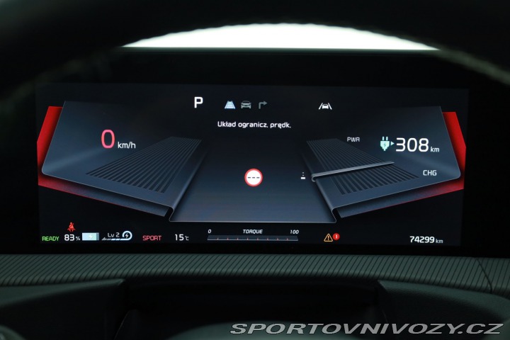 Kia EV6 GT-Line AWD 77.4 kWh 2022