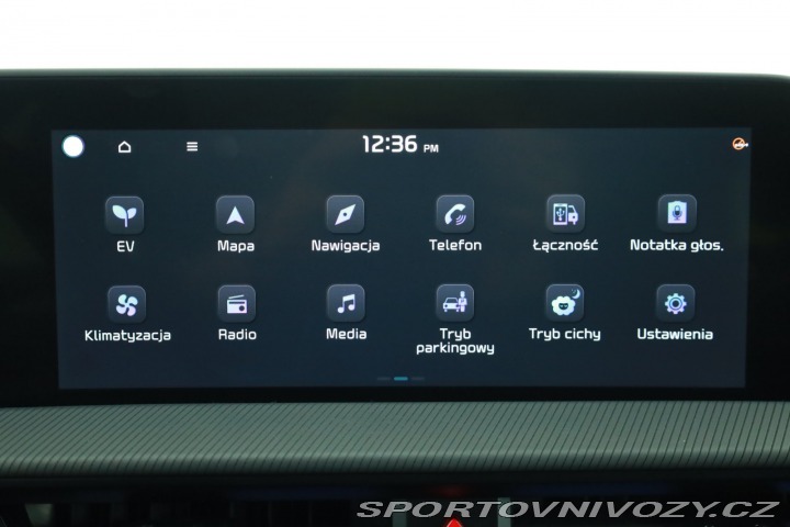 Kia EV6 GT-Line AWD 77.4 kWh 2022