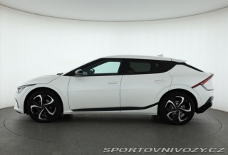 Kia EV6 GT-Line AWD 77.4 kWh 2022