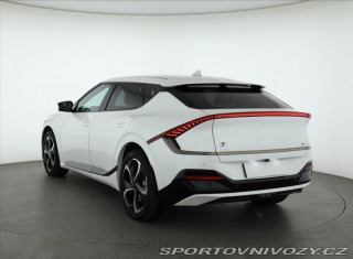Kia EV6 GT-Line AWD 77.4 kWh 2022