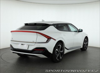 Kia EV6 GT-Line AWD 77.4 kWh 2022