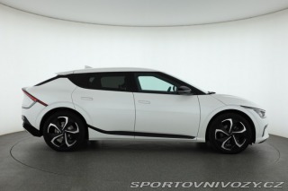 Kia EV6 GT-Line AWD 77.4 kWh 2022