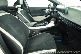 Kia EV6 GT-Line AWD 77.4 kWh 2022