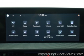 Kia EV6 GT-Line AWD 77.4 kWh 2022