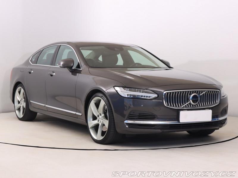 Volvo S90 Inscription T8 AWD