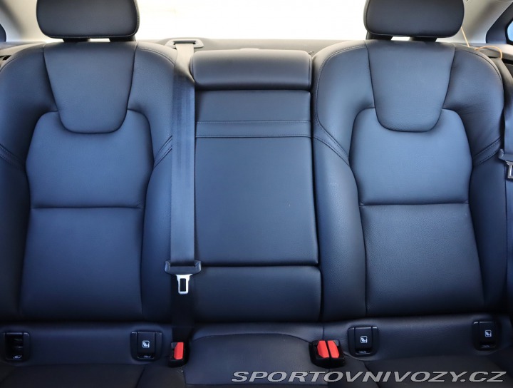 Volvo S90 Inscription T8 AWD 2021