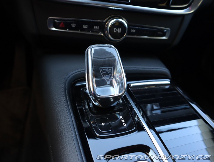 Volvo S90 Inscription T8 AWD 2021