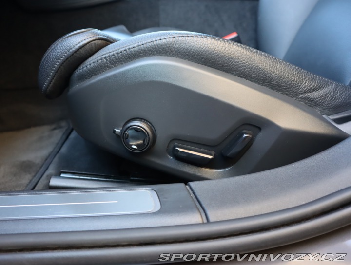 Volvo S90 Inscription T8 AWD 2021