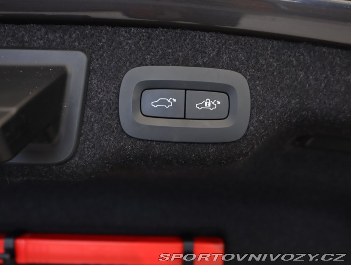 Volvo S90 Inscription T8 AWD 2021