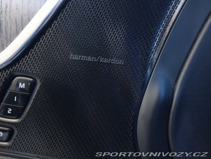 Volvo S90 Inscription T8 AWD 2021