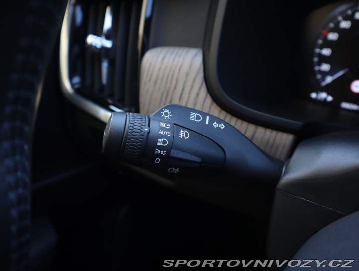 Volvo S90 Inscription T8 AWD 2021