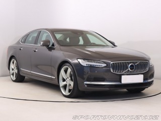 Volvo S90 Inscription T8 AWD 2021