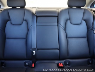 Volvo S90 Inscription T8 AWD 2021