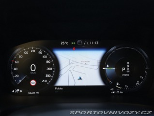 Volvo S90 Inscription T8 AWD 2021