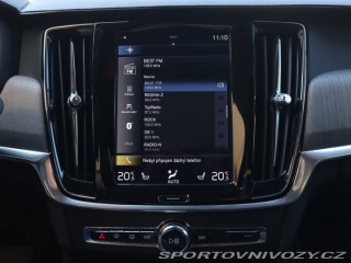 Volvo S90 Inscription T8 AWD 2021