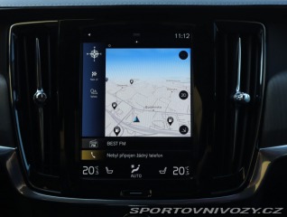 Volvo S90 Inscription T8 AWD 2021