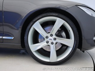 Volvo S90 Inscription T8 AWD 2021